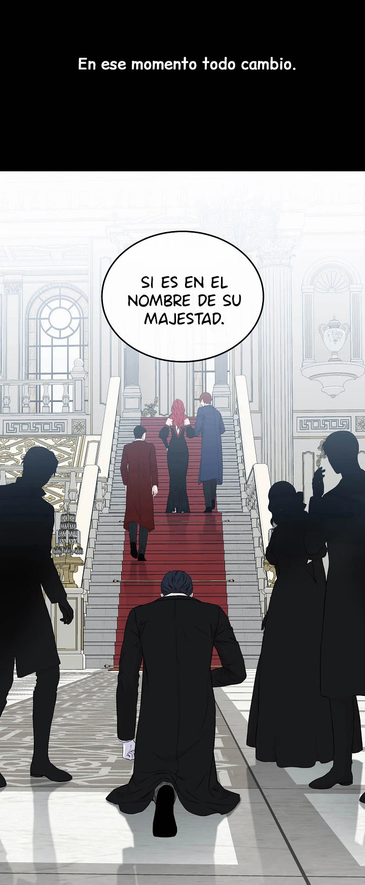 Parece que me encuentro en el mundo de un juego de harem inverso Capítulo 26 - Page 18