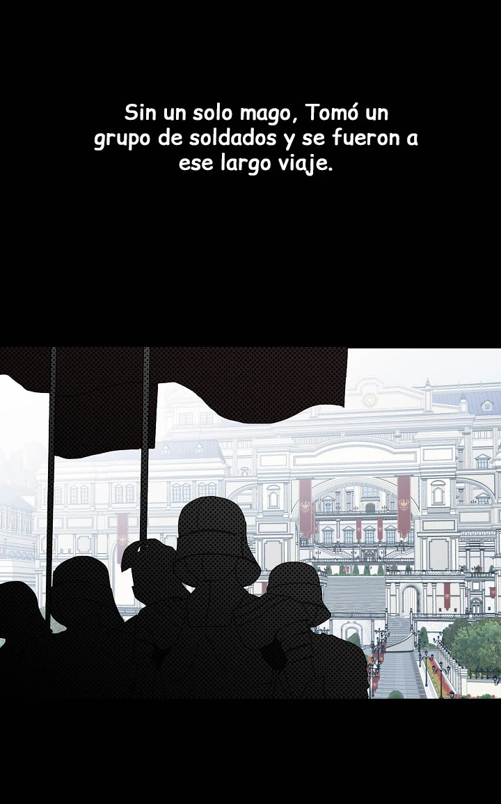 Parece que me encuentro en el mundo de un juego de harem inverso Capítulo 26 - Page 23