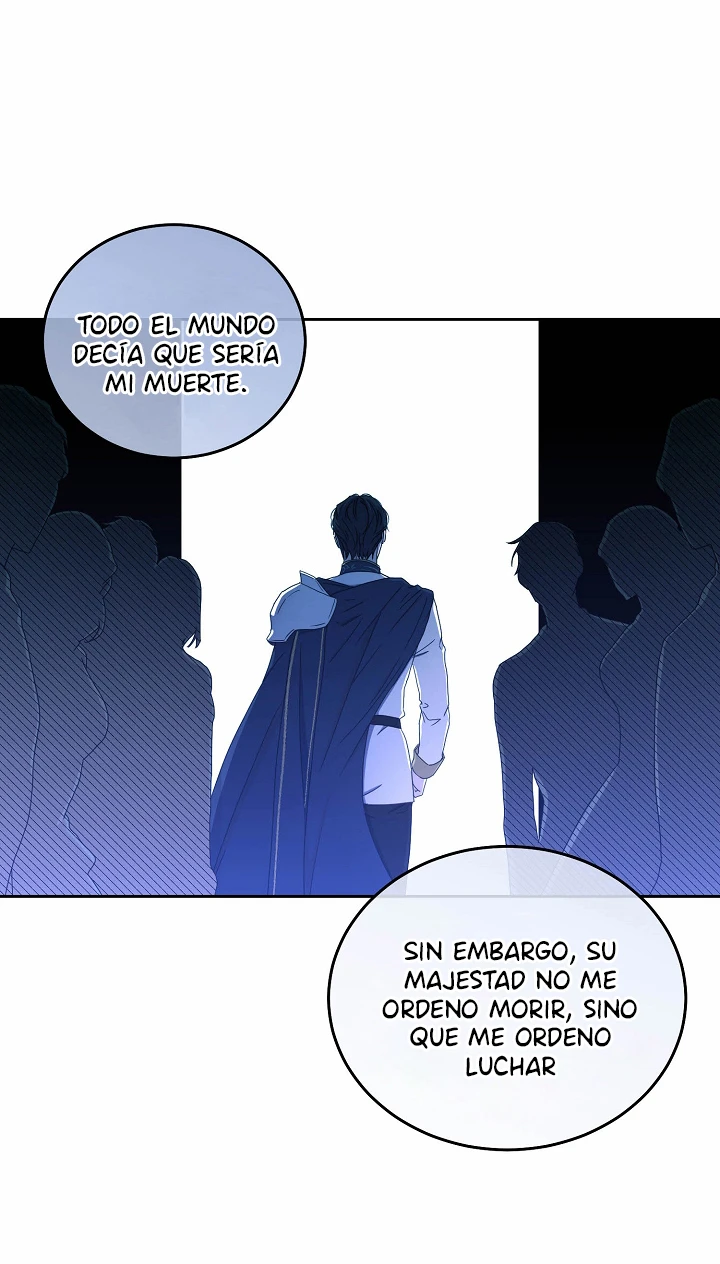 Parece que me encuentro en el mundo de un juego de harem inverso Capítulo 26 - Page 47