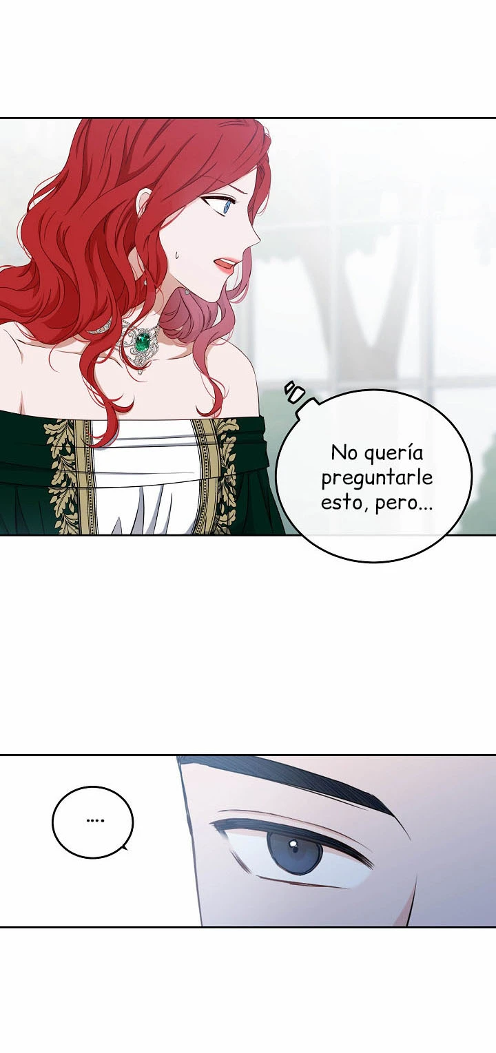 Parece que me encuentro en el mundo de un juego de harem inverso Capítulo 26 - Page 60