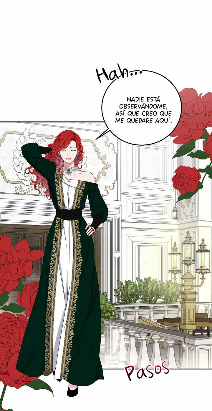 Parece que me encuentro en el mundo de un juego de harem inverso Capítulo 26 - Page 70