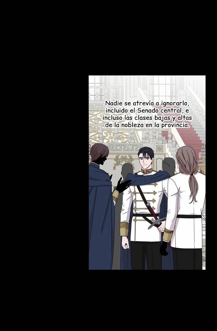 Parece que me encuentro en el mundo de un juego de harem inverso Capítulo 26 - Page 9