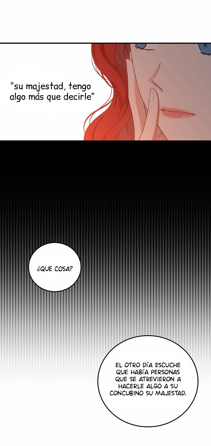 Parece que me encuentro en el mundo de un juego de harem inverso Capítulo 27 - Page 13