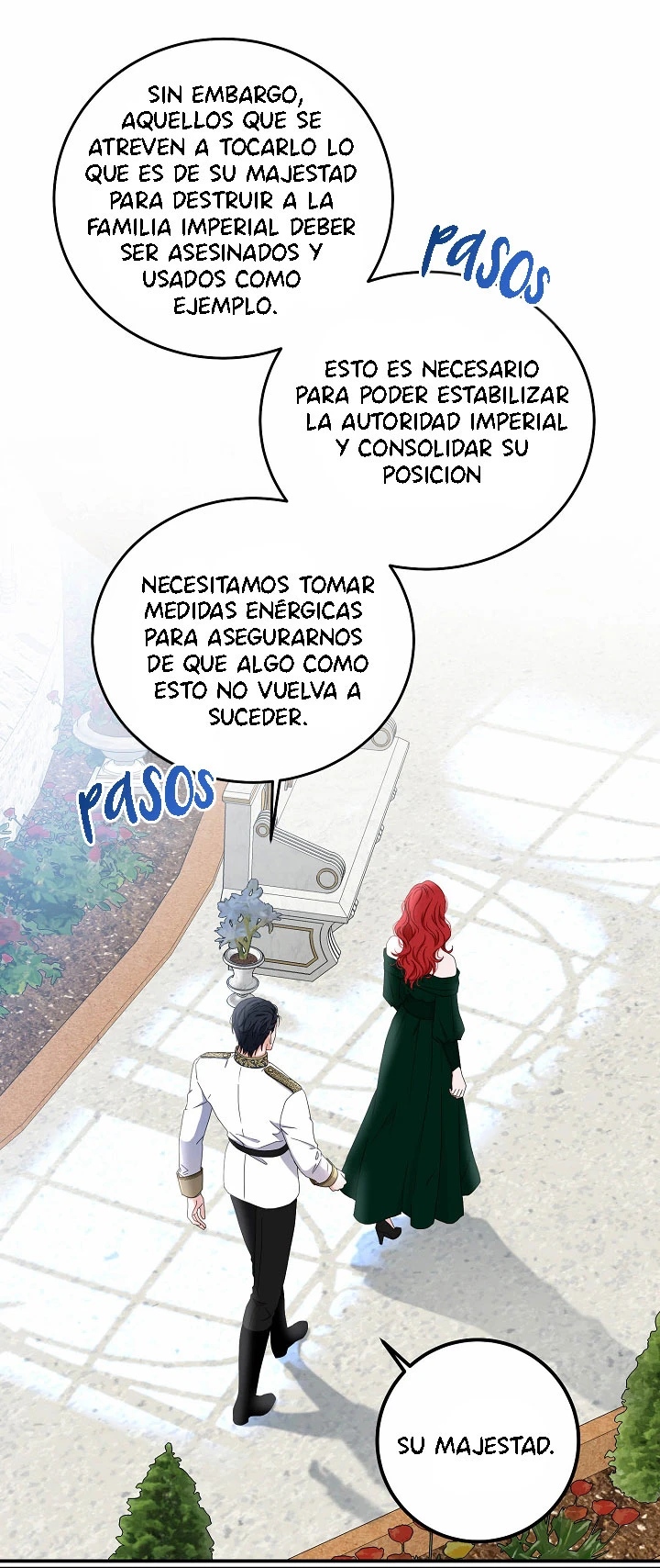 Parece que me encuentro en el mundo de un juego de harem inverso Capítulo 27 - Page 18