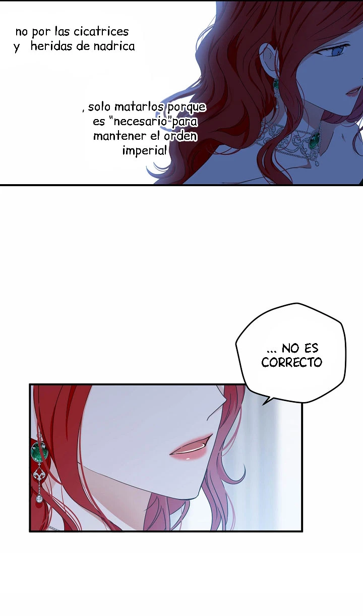 Parece que me encuentro en el mundo de un juego de harem inverso Capítulo 27 - Page 19