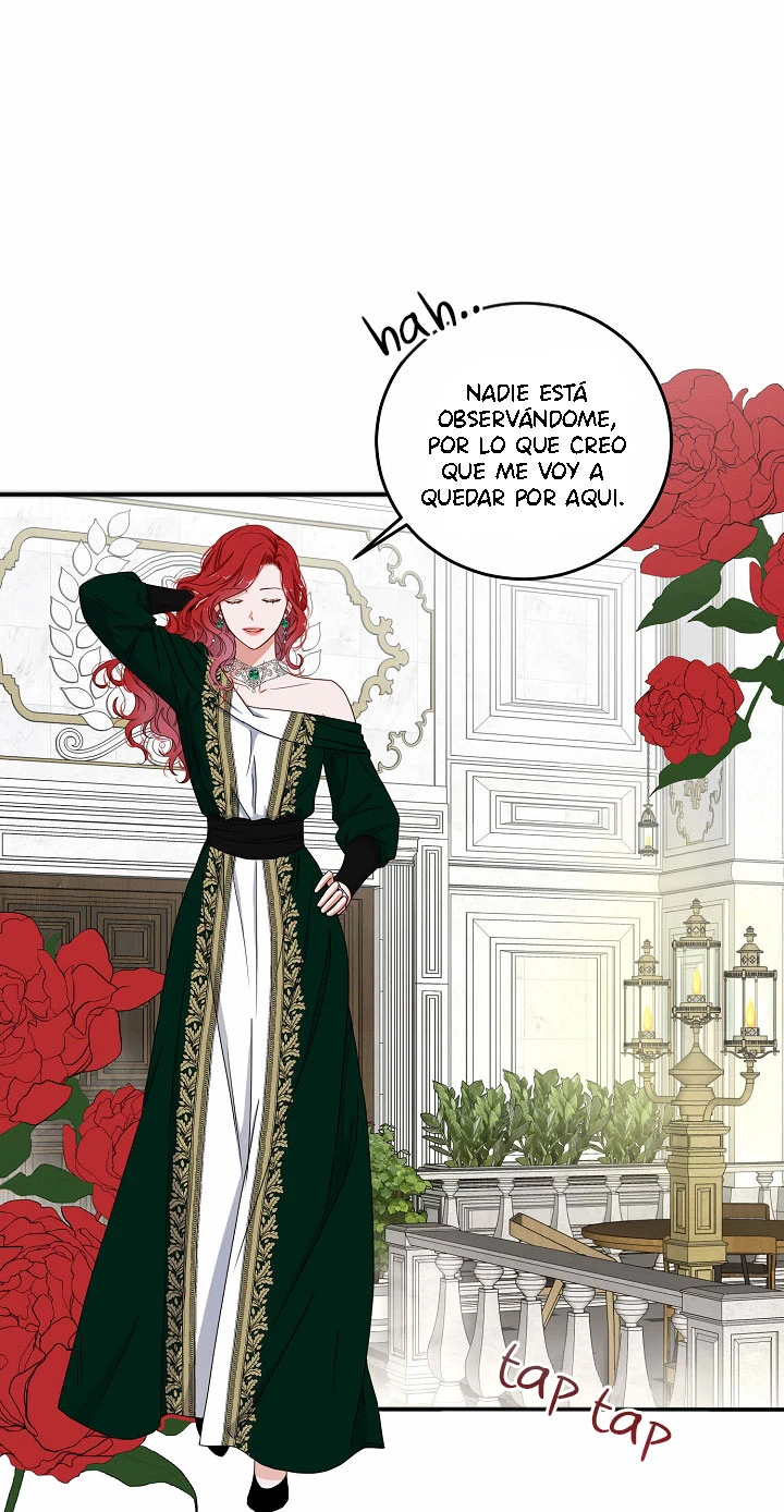 Parece que me encuentro en el mundo de un juego de harem inverso Capítulo 27 - Page 2