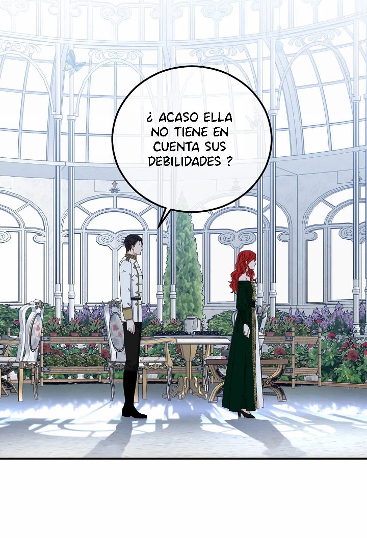 Parece que me encuentro en el mundo de un juego de harem inverso Capítulo 27 - Page 23
