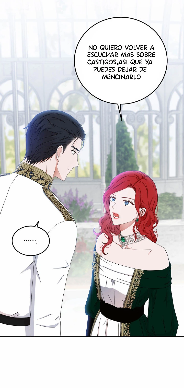 Parece que me encuentro en el mundo de un juego de harem inverso Capítulo 27 - Page 40