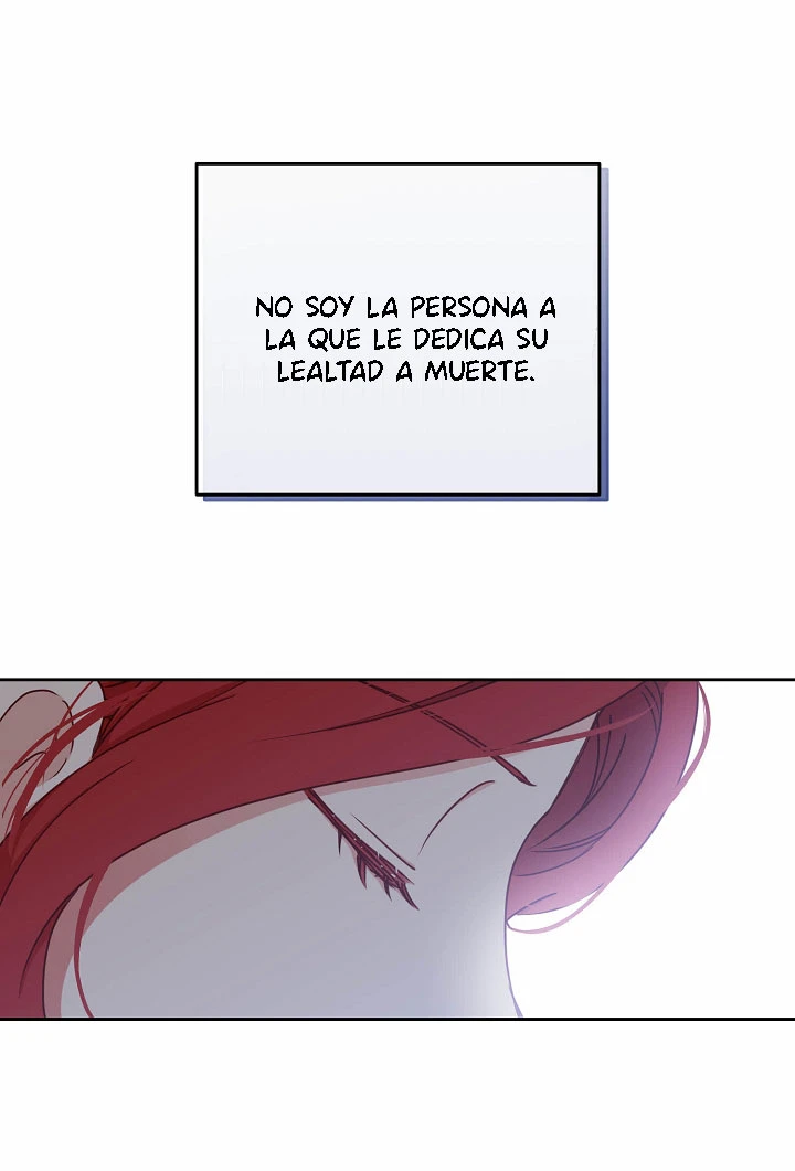 Parece que me encuentro en el mundo de un juego de harem inverso Capítulo 27 - Page 43