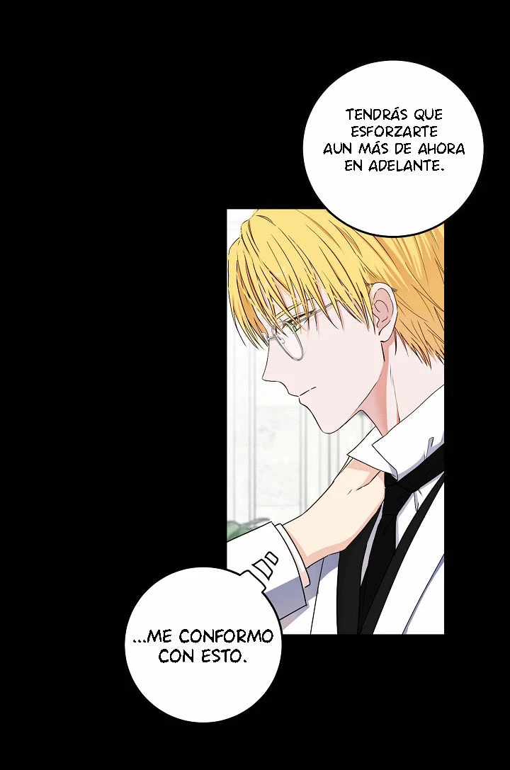 Parece que me encuentro en el mundo de un juego de harem inverso Capítulo 27 - Page 58