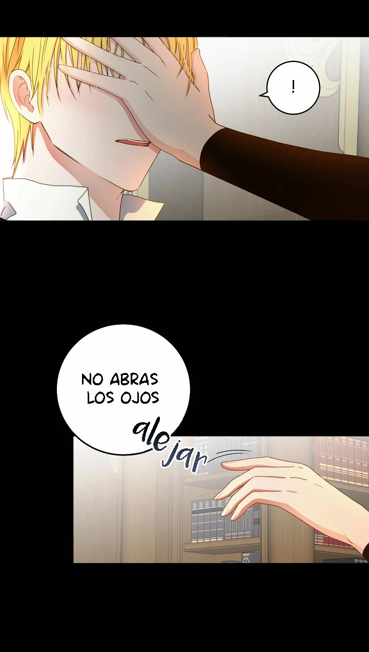 Parece que me encuentro en el mundo de un juego de harem inverso Capítulo 27 - Page 67