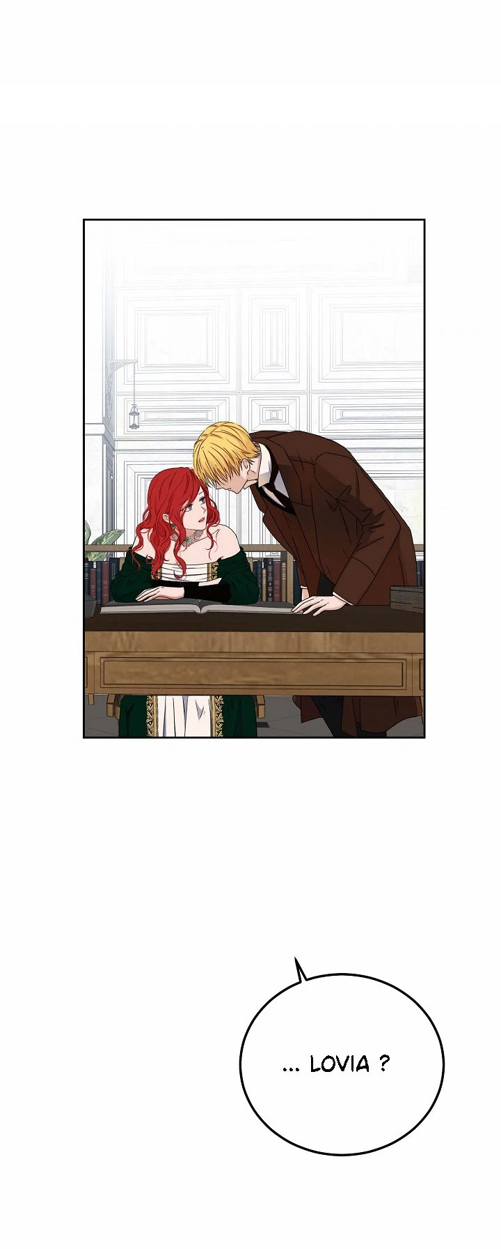 Parece que me encuentro en el mundo de un juego de harem inverso Capítulo 27 - Page 75
