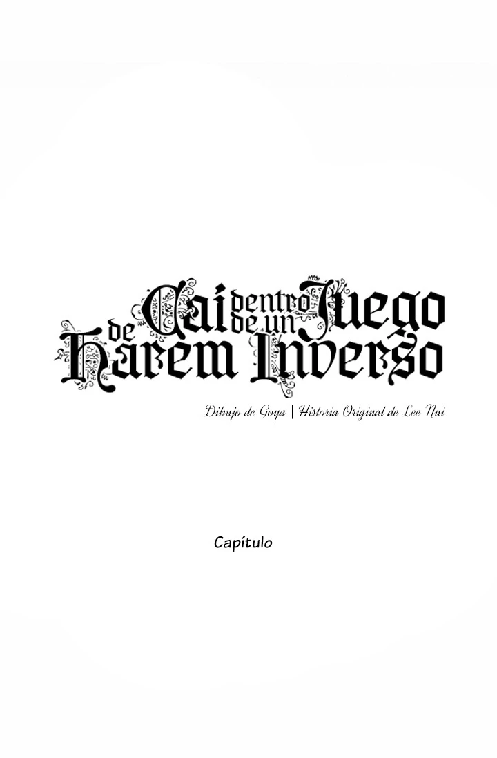 Parece que me encuentro en el mundo de un juego de harem inverso Capítulo 28 - Page 14
