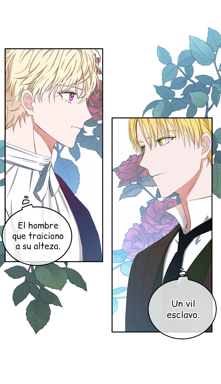 Parece que me encuentro en el mundo de un juego de harem inverso Capítulo 28 - Page 17