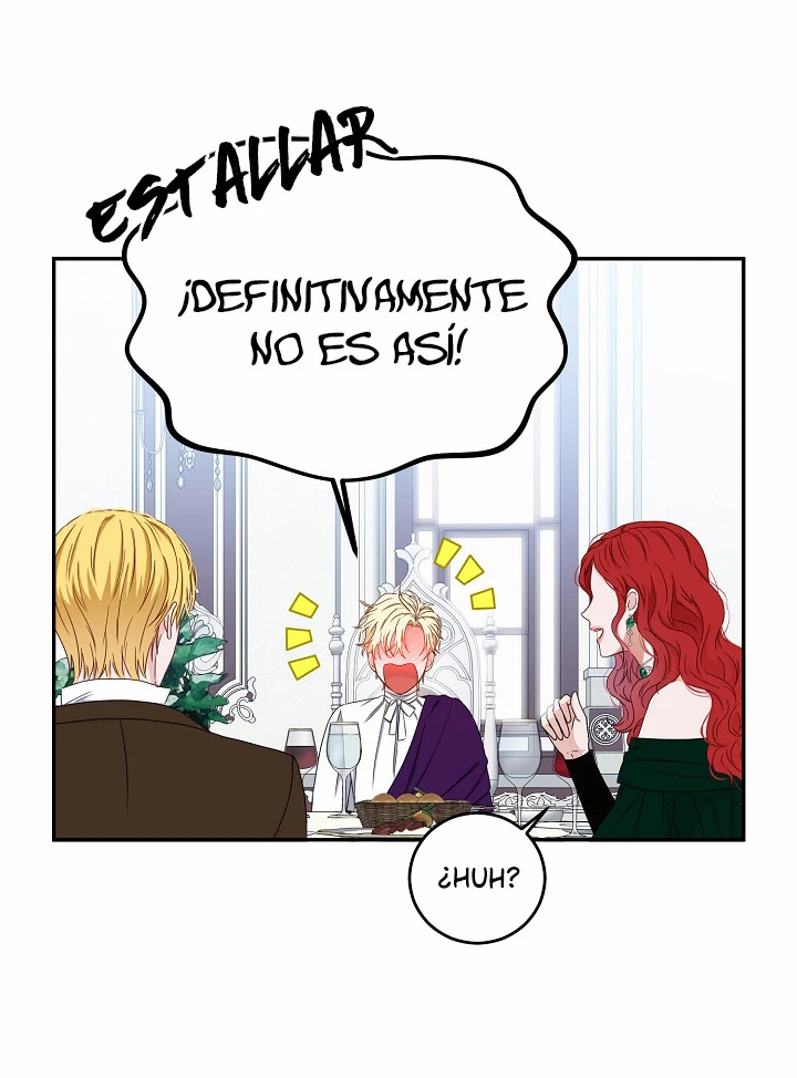 Parece que me encuentro en el mundo de un juego de harem inverso Capítulo 28 - Page 31