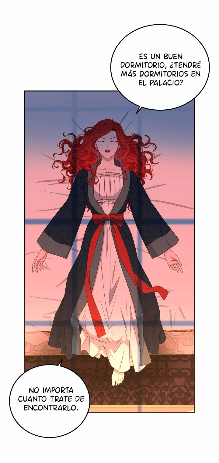 Parece que me encuentro en el mundo de un juego de harem inverso Capítulo 28 - Page 42