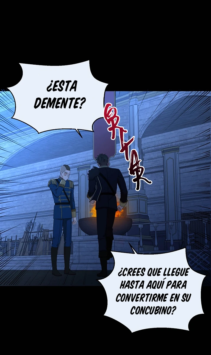 Parece que me encuentro en el mundo de un juego de harem inverso Capítulo 29 - Page 15