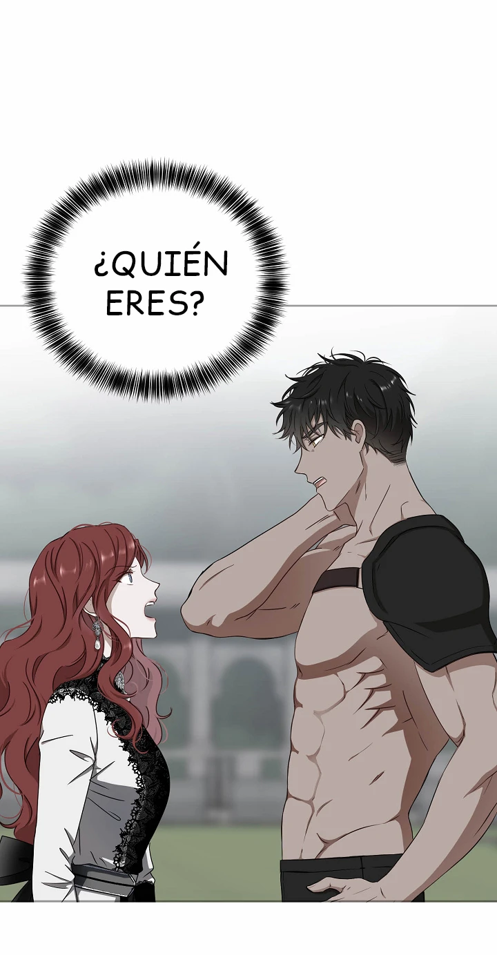 Parece que me encuentro en el mundo de un juego de harem inverso Capítulo 29 - Page 33
