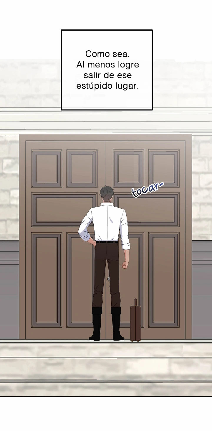Parece que me encuentro en el mundo de un juego de harem inverso Capítulo 29 - Page 36