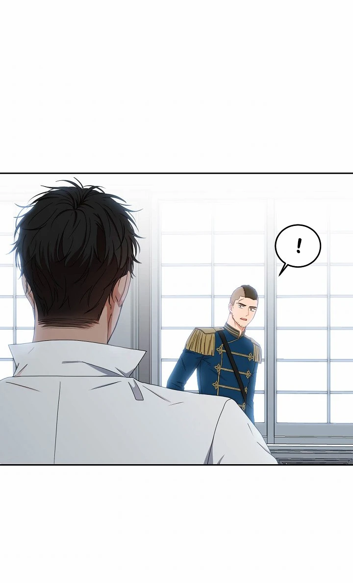 Parece que me encuentro en el mundo de un juego de harem inverso Capítulo 29 - Page 38
