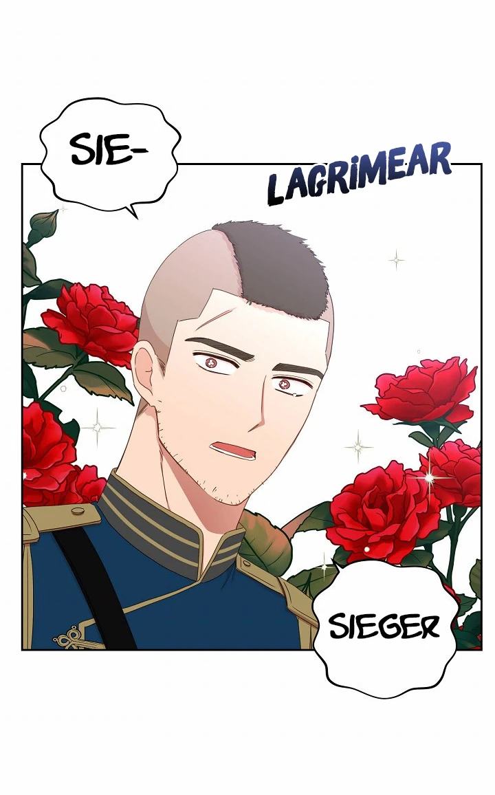 Parece que me encuentro en el mundo de un juego de harem inverso Capítulo 29 - Page 39