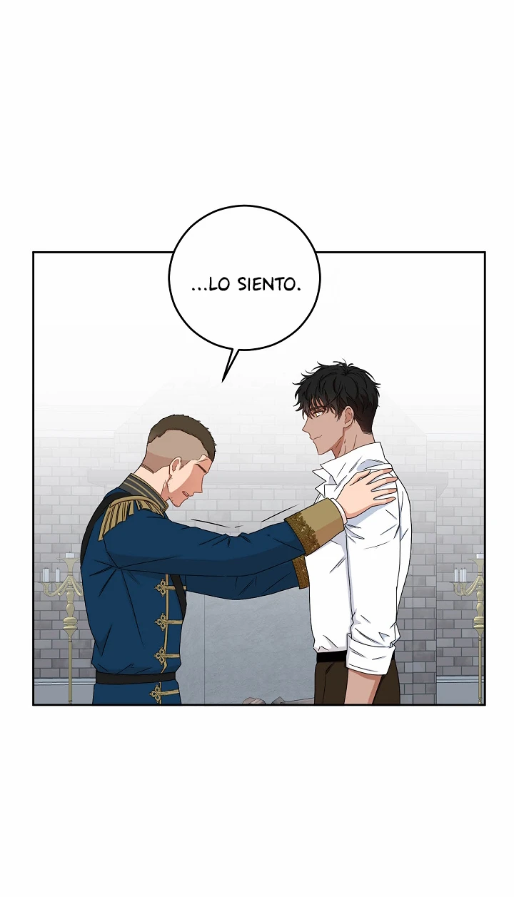 Parece que me encuentro en el mundo de un juego de harem inverso Capítulo 29 - Page 42
