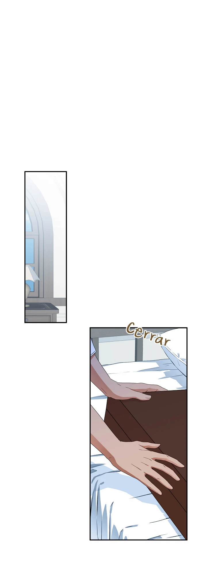Parece que me encuentro en el mundo de un juego de harem inverso Capítulo 29 - Page 5