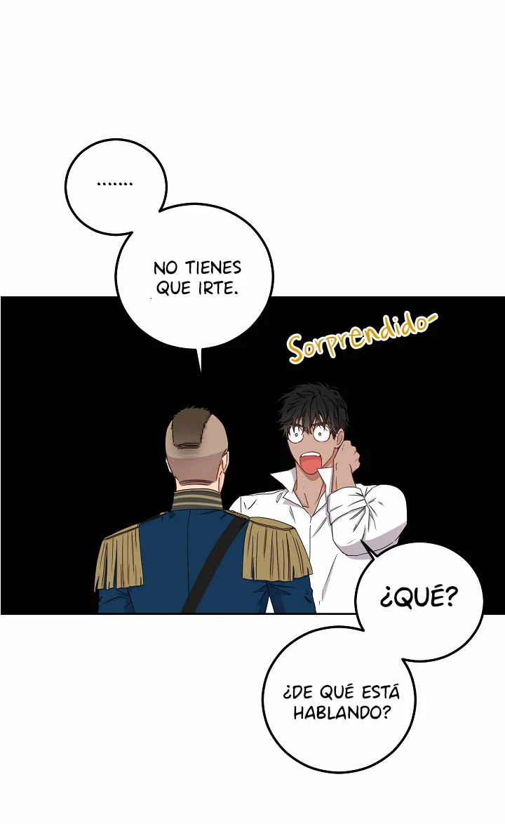 Parece que me encuentro en el mundo de un juego de harem inverso Capítulo 29 - Page 51