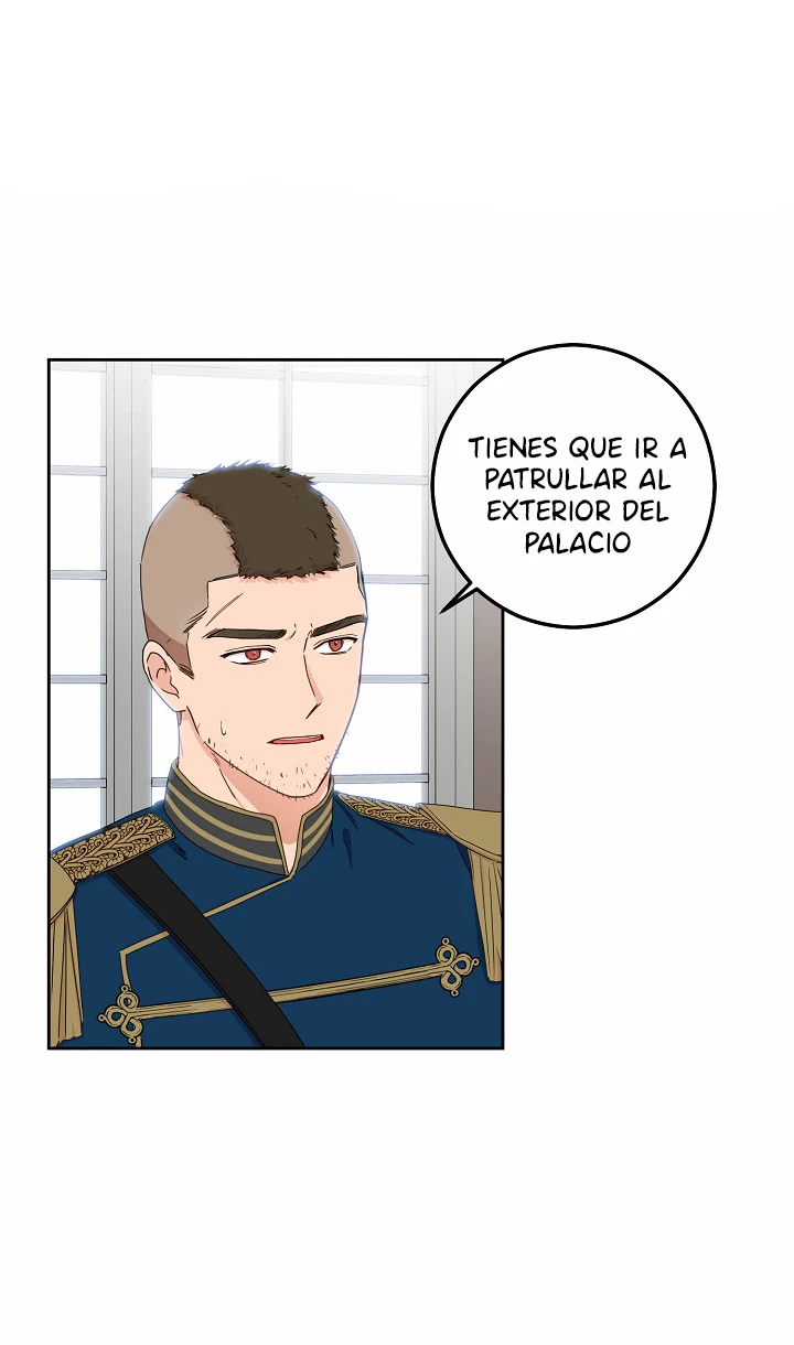 Parece que me encuentro en el mundo de un juego de harem inverso Capítulo 29 - Page 52