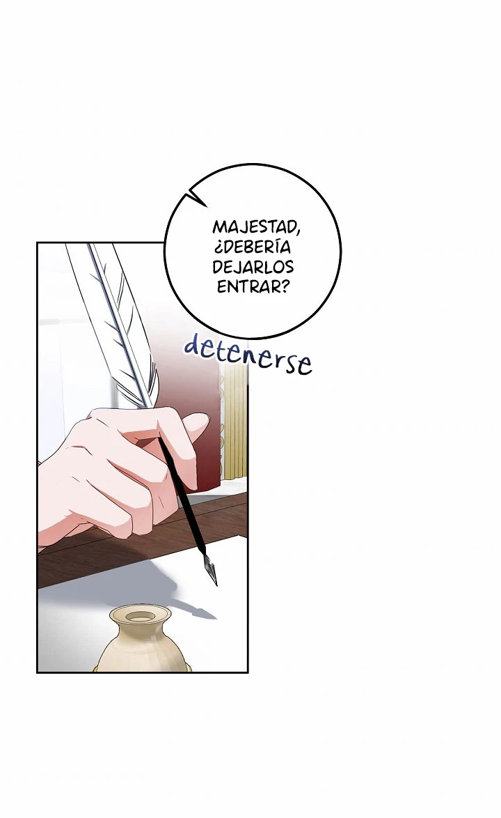Parece que me encuentro en el mundo de un juego de harem inverso Capítulo 29 - Page 55