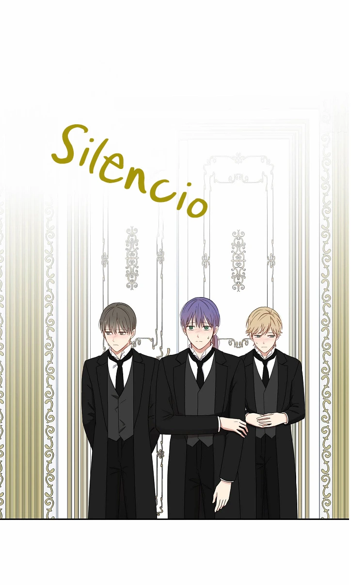 Parece que me encuentro en el mundo de un juego de harem inverso Capítulo 29 - Page 57