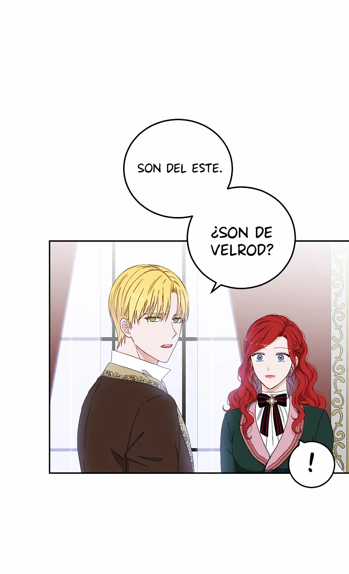 Parece que me encuentro en el mundo de un juego de harem inverso Capítulo 29 - Page 71