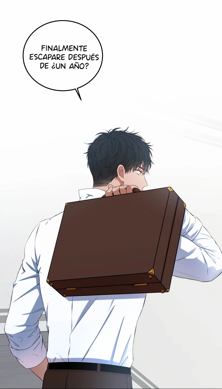 Parece que me encuentro en el mundo de un juego de harem inverso Capítulo 29 - Page 8