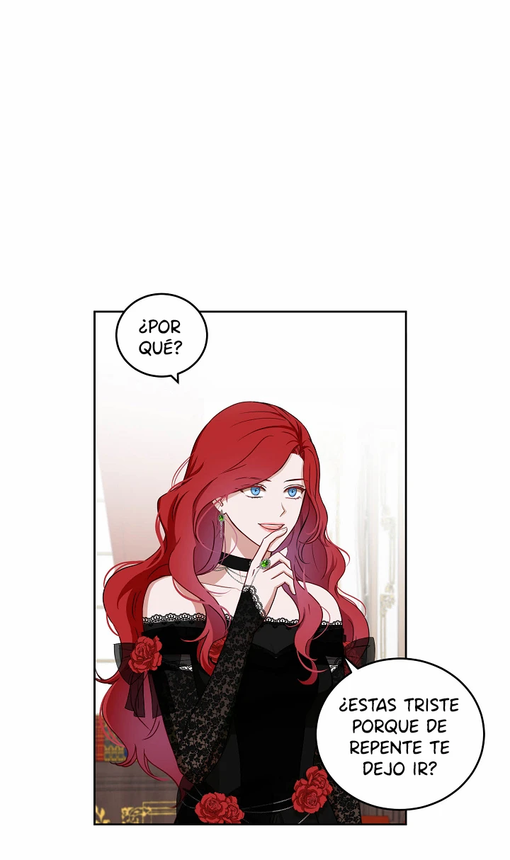 Parece que me encuentro en el mundo de un juego de harem inverso Capítulo 3 - Page 11
