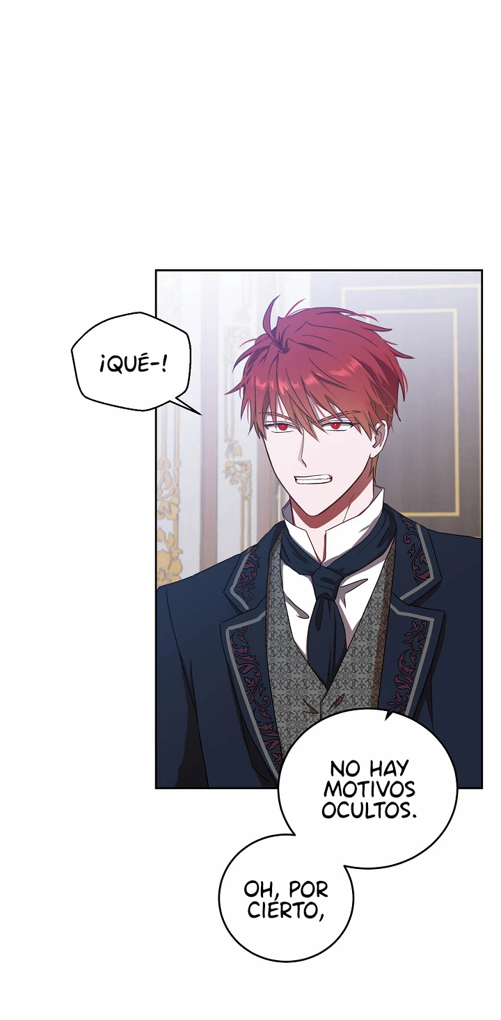 Parece que me encuentro en el mundo de un juego de harem inverso Capítulo 3 - Page 14