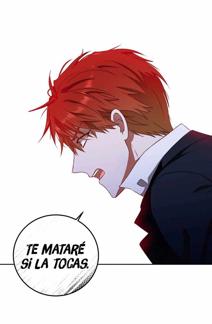 Parece que me encuentro en el mundo de un juego de harem inverso Capítulo 3 - Page 24