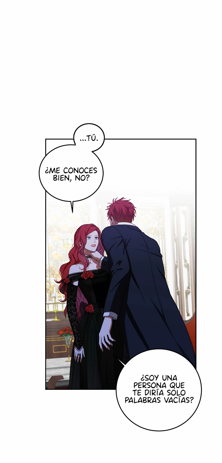 Parece que me encuentro en el mundo de un juego de harem inverso Capítulo 3 - Page 27