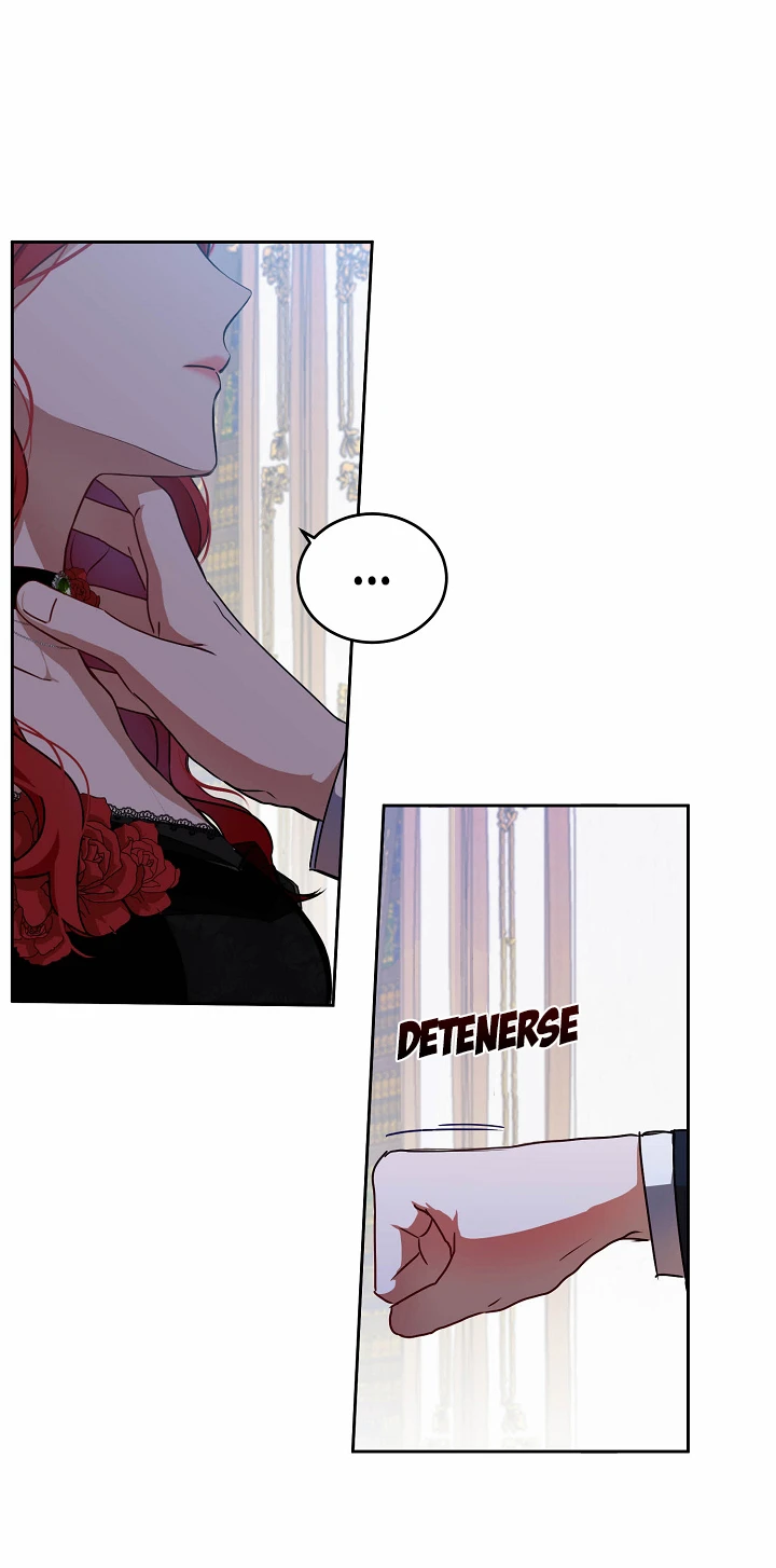 Parece que me encuentro en el mundo de un juego de harem inverso Capítulo 3 - Page 28