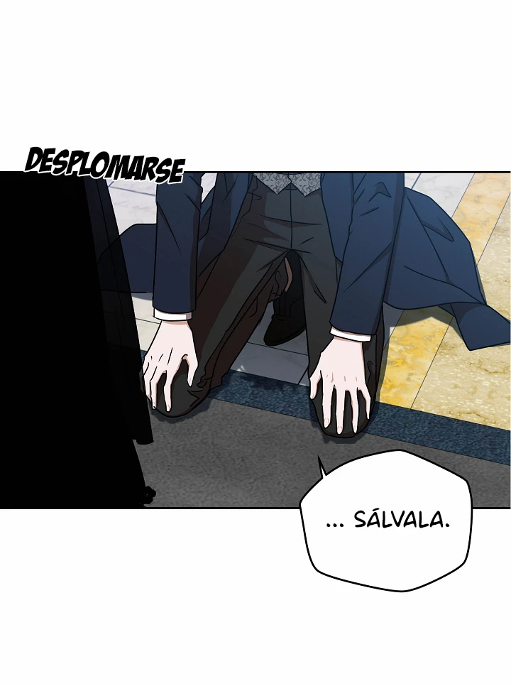 Parece que me encuentro en el mundo de un juego de harem inverso Capítulo 3 - Page 29
