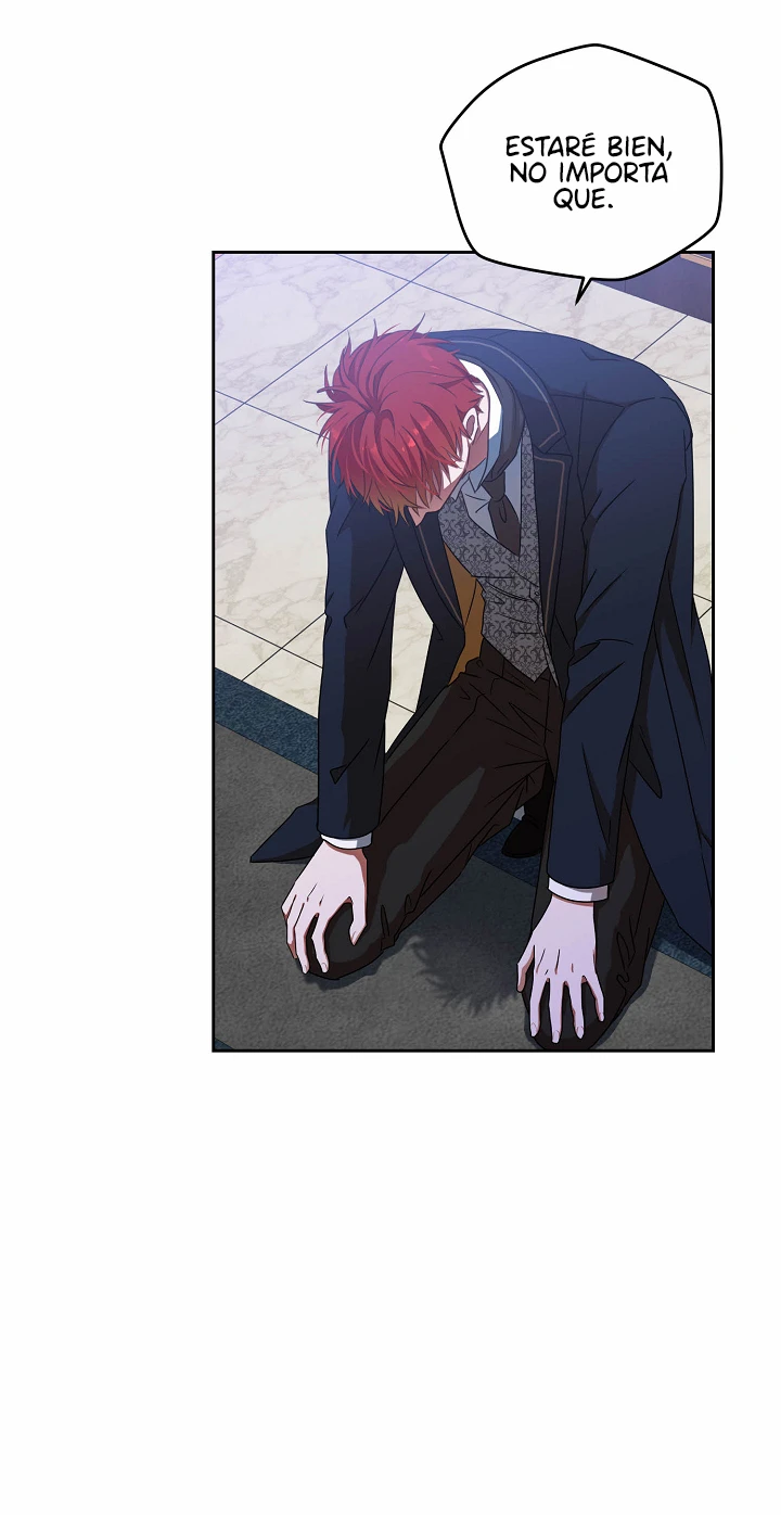 Parece que me encuentro en el mundo de un juego de harem inverso Capítulo 3 - Page 31