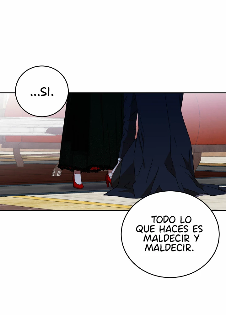Parece que me encuentro en el mundo de un juego de harem inverso Capítulo 3 - Page 35