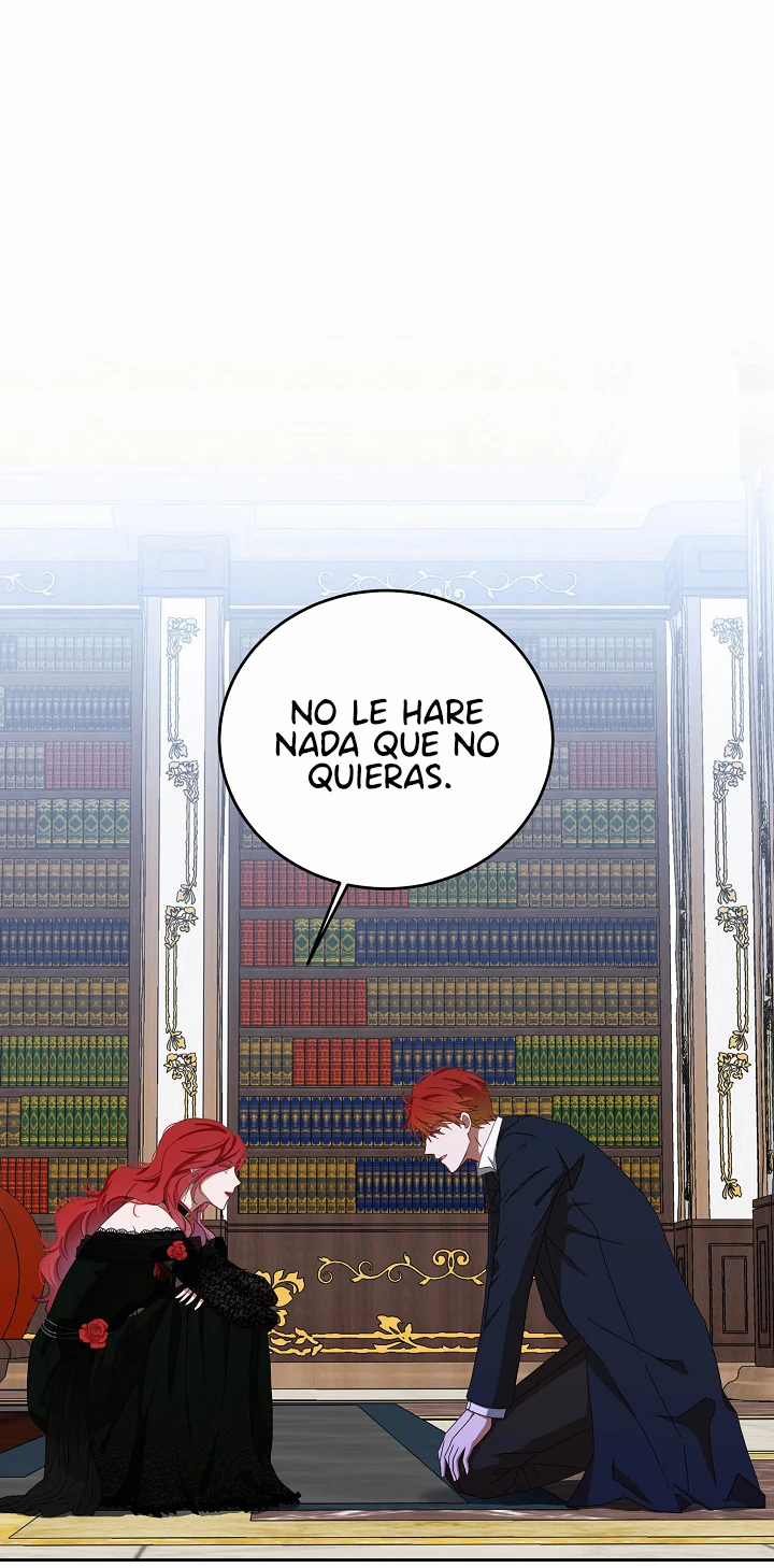 Parece que me encuentro en el mundo de un juego de harem inverso Capítulo 3 - Page 39
