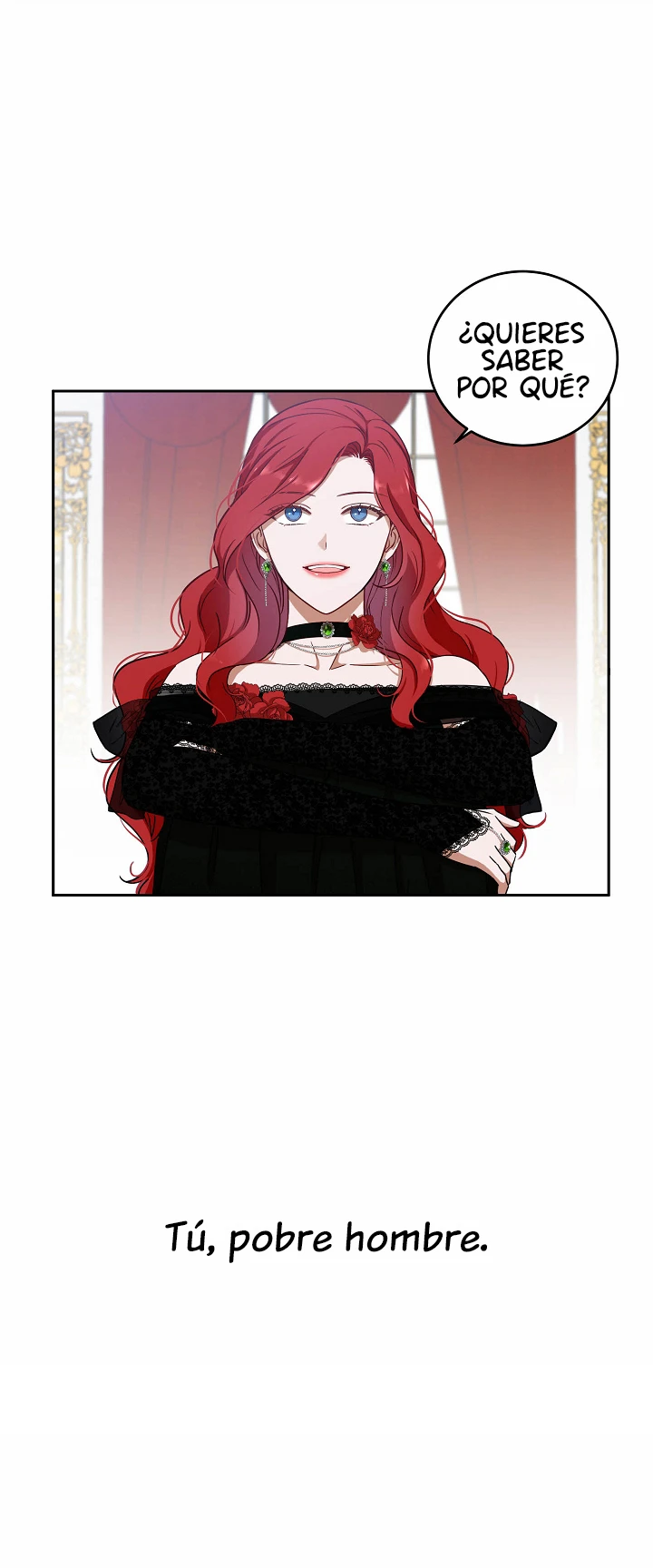 Parece que me encuentro en el mundo de un juego de harem inverso Capítulo 3 - Page 40