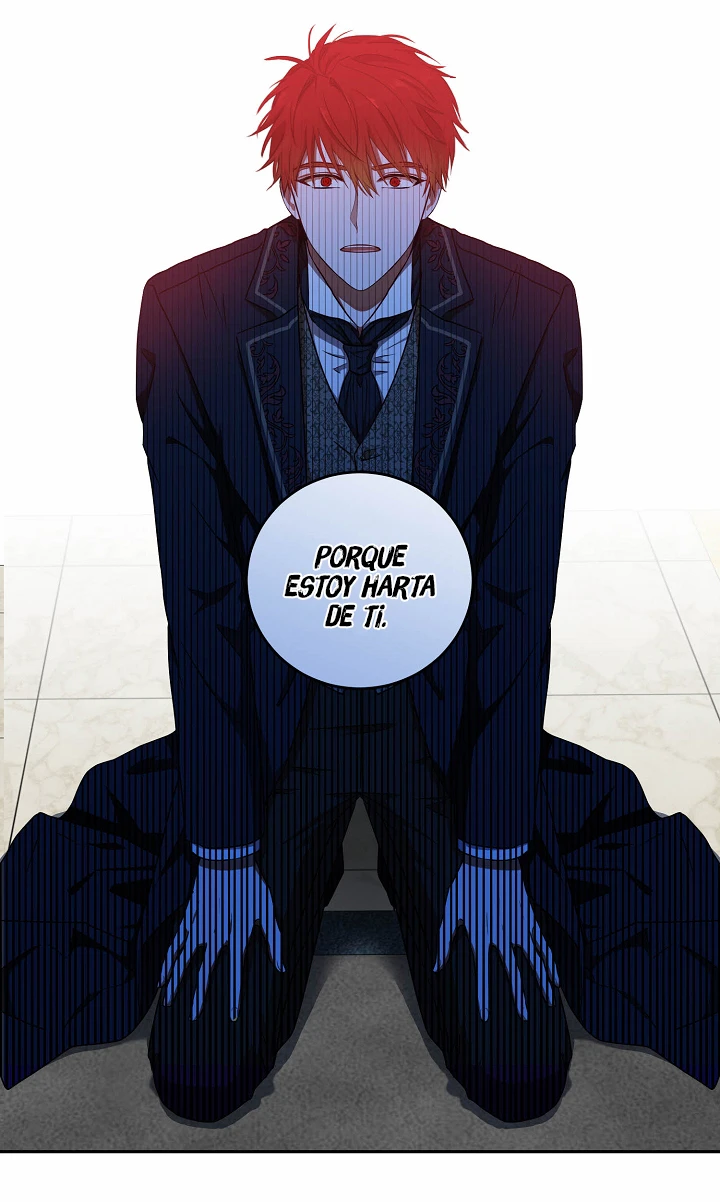 Parece que me encuentro en el mundo de un juego de harem inverso Capítulo 3 - Page 41