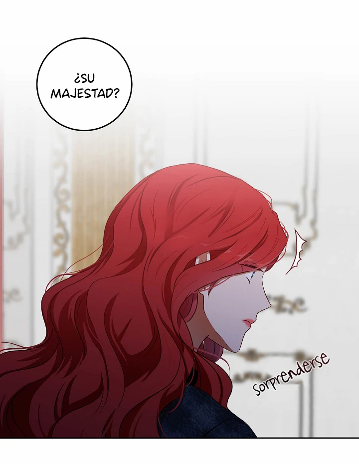 Parece que me encuentro en el mundo de un juego de harem inverso Capítulo 3 - Page 45