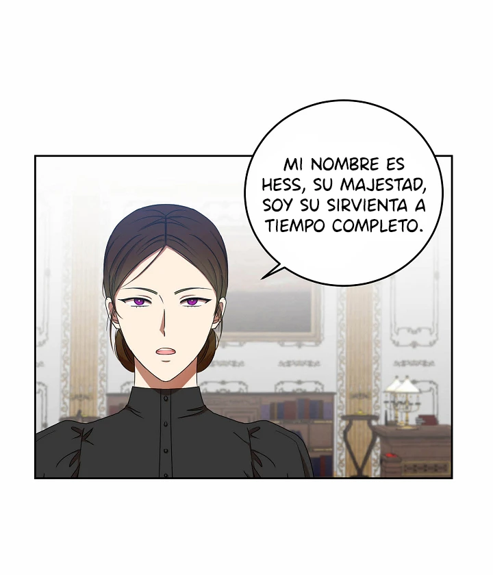 Parece que me encuentro en el mundo de un juego de harem inverso Capítulo 3 - Page 48