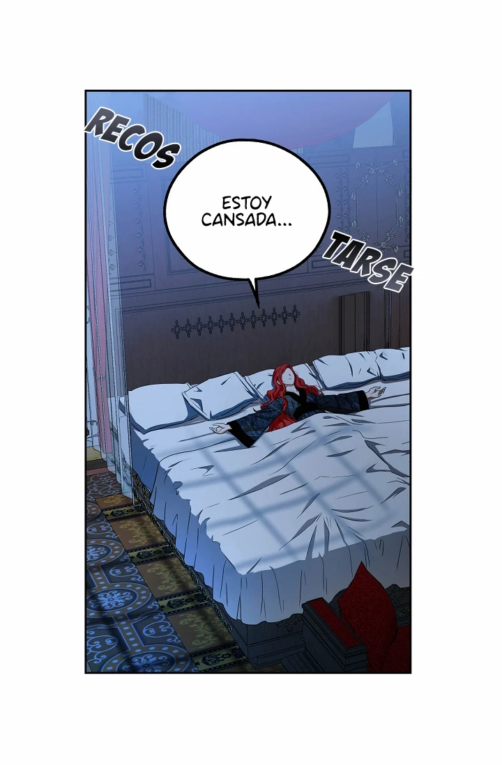 Parece que me encuentro en el mundo de un juego de harem inverso Capítulo 3 - Page 51