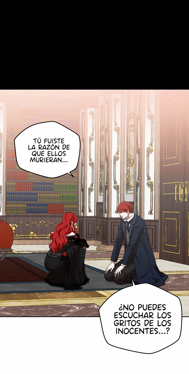 Parece que me encuentro en el mundo de un juego de harem inverso Capítulo 3 - Page 55