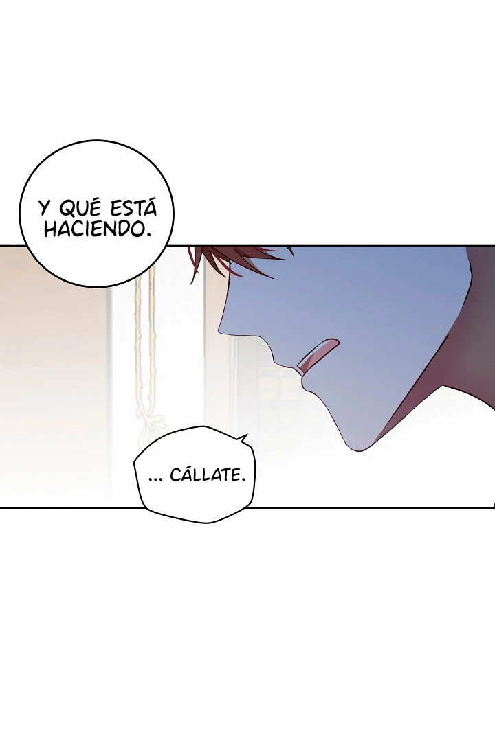 Parece que me encuentro en el mundo de un juego de harem inverso Capítulo 3 - Page 58