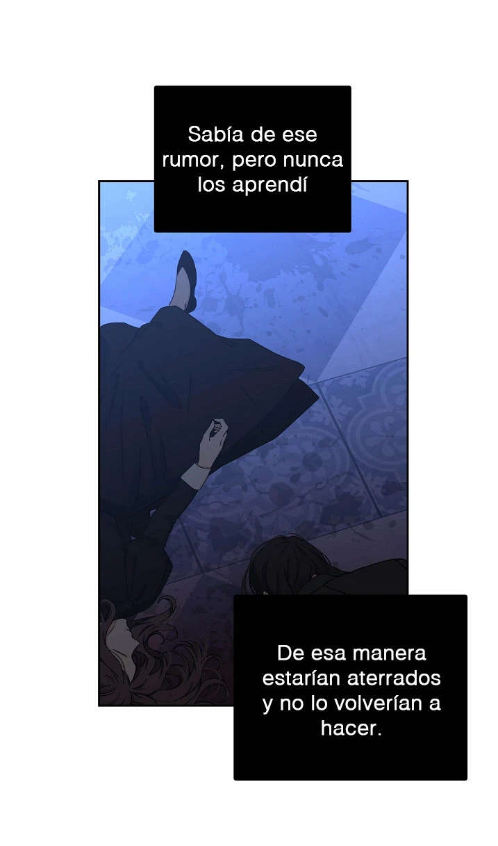 Parece que me encuentro en el mundo de un juego de harem inverso Capítulo 30 - Page 15